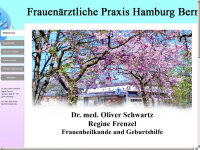 dr-schwartz.de Thumbnail