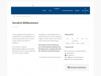 dr-schwickerath.de Webseite Vorschau