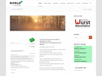barlo-online.de Webseite Vorschau