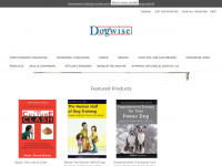 dogwise.com Thumbnail