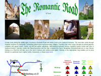 romanticroad.com Thumbnail