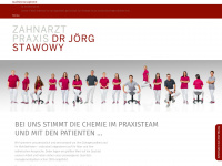 dr-stawowy.de Thumbnail