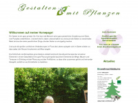 dodosgartenservice.de Webseite Vorschau
