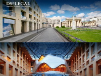 dsc-legal.com Webseite Vorschau