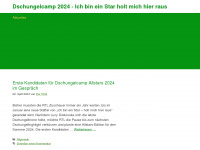 Dschungelcamp-blog.de