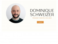 dschweizer.de Webseite Vorschau