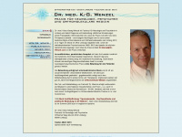dr-wenzel.com
