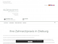 Dieburg-zahnarzt.de