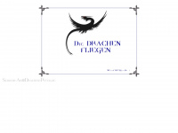 drachen-peter.de Webseite Vorschau