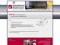 Diederich-elektronik.de