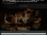 doescher.eu Webseite Vorschau