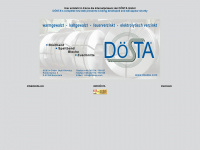 doesta.de Webseite Vorschau