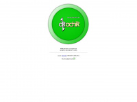 drachir.de Webseite Vorschau