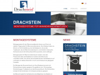 drachstein.com Webseite Vorschau