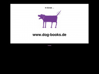 dog-books.de Webseite Vorschau