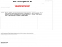 Dsl-preisvergleich24.de