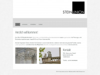 Steinunion.de