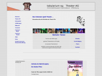 tabularium-og.de Webseite Vorschau