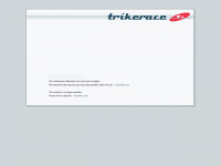 trikerace.com Webseite Vorschau