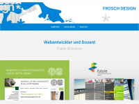 Froschdesignstudio.de