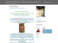 diefachberater.blogspot.com Webseite Vorschau