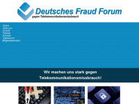deutschesfraudforum.de Thumbnail