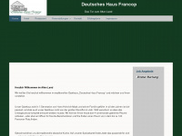 Deutscheshaus-francop.de