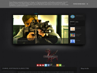 dragondub.blogspot.com Webseite Vorschau