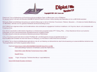 diplot.de Webseite Vorschau