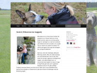 doggish-hundetraining.de Webseite Vorschau