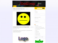 dogimp.wordpress.com Thumbnail