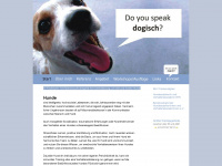 dogisch.net Thumbnail