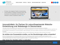 deutschewiki.de Webseite Vorschau