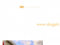 dogplace.de Webseite Vorschau