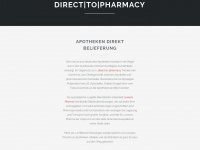 Direct-to-pharmacy.de