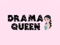 drama-queen.de Webseite Vorschau