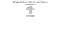 deutschland-stiftung.de Webseite Vorschau