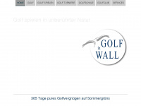 golfinwall.de