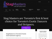 stagmasters.com