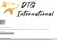 Dtg-international.de