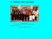 doktor-muellers-helm.de Thumbnail