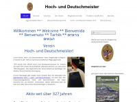 deutschmeisterbataillon.com Thumbnail