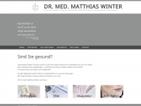 doktor-winter.de Thumbnail