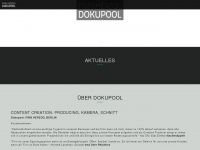 dokupool.com Webseite Vorschau