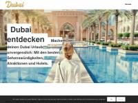 Dubai-entdecken.de