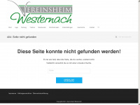 doldenhausen.de Webseite Vorschau