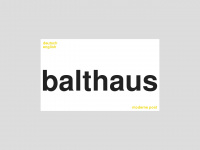 Balthaus.org