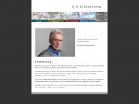 dbblettenberg.de Webseite Vorschau