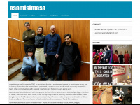 asamisimasa.com Webseite Vorschau