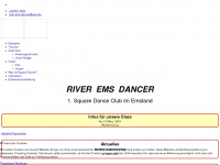 river-ems-dancer.de Thumbnail